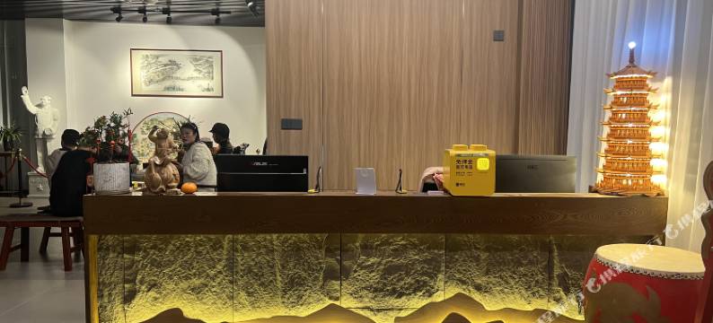 简禾小居(潮州湘桥区店)图片