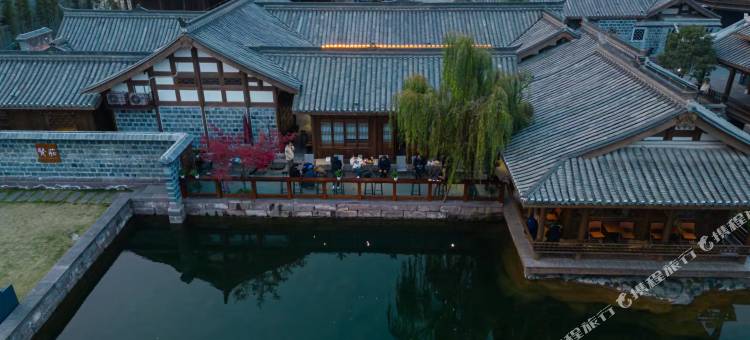 贤庄民宿(李庄古镇月亮田景区店)图片