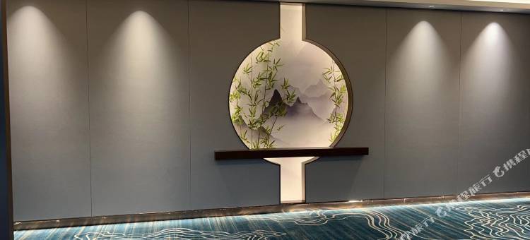 艺选优居酒店(荆州开发区奥体中心店)图片