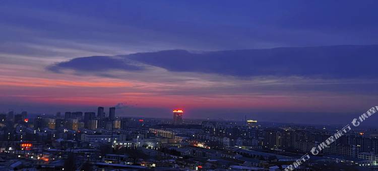 莱州华玺大酒店图片