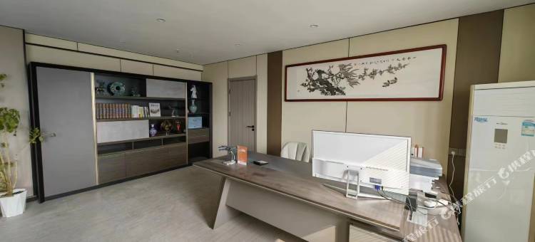 五悦悦心酒店(盐城阜宁扬州路店)图片