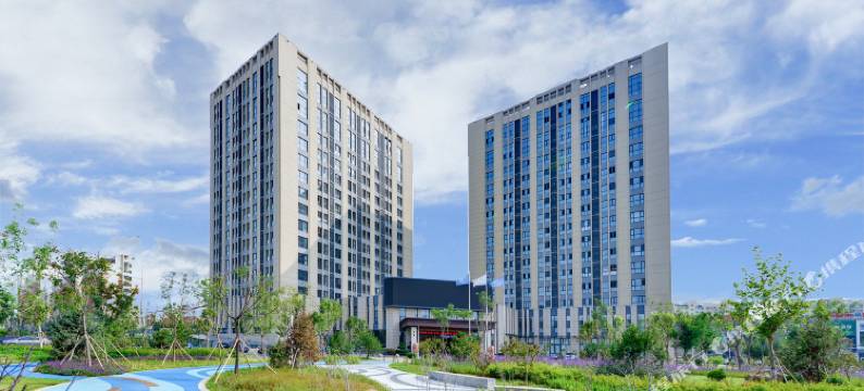 澜舍精品民宿(昌黎县政府昌黎火车站店)图片