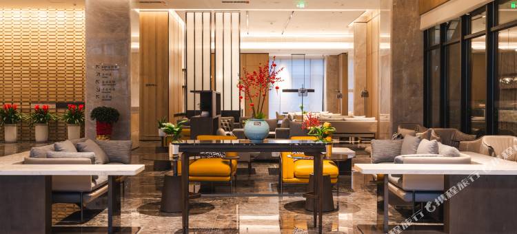 汀州皇冠国际酒店(长汀古城店)图片