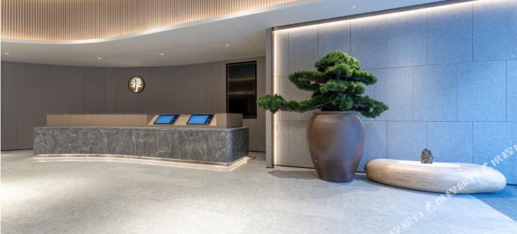 全季酒店(江山城南东方广场店)图片
