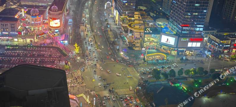 金悦酒店(宜昌中南路长江广场店)图片