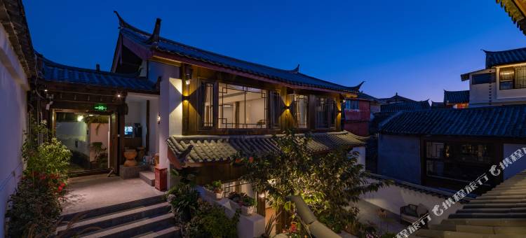 溪畔雅阁·Elegant Retreat by the Creek(丽江古城四方街店)图片