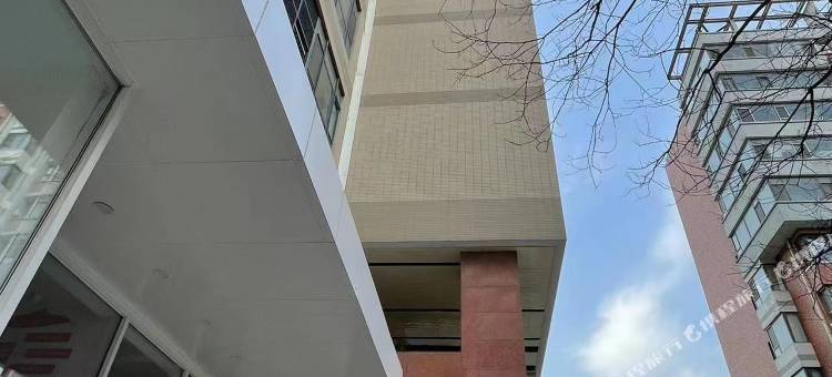 北京心悦霆公寓(合生汇百子湾地铁站店)图片