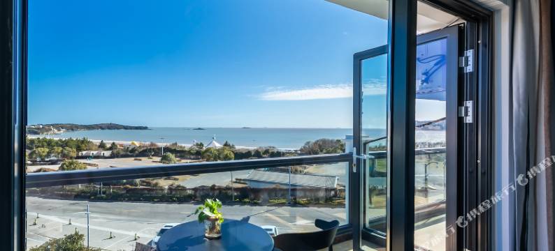 舟山朱家尖海尚韵舍海景美宿(南沙景区店)图片