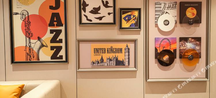 如家精选酒店(五常市政府店)图片