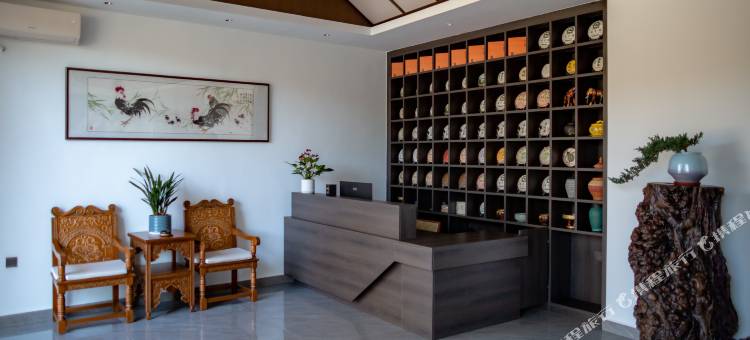 西双版纳景洪秘境阁民宿(雅居乐店)图片