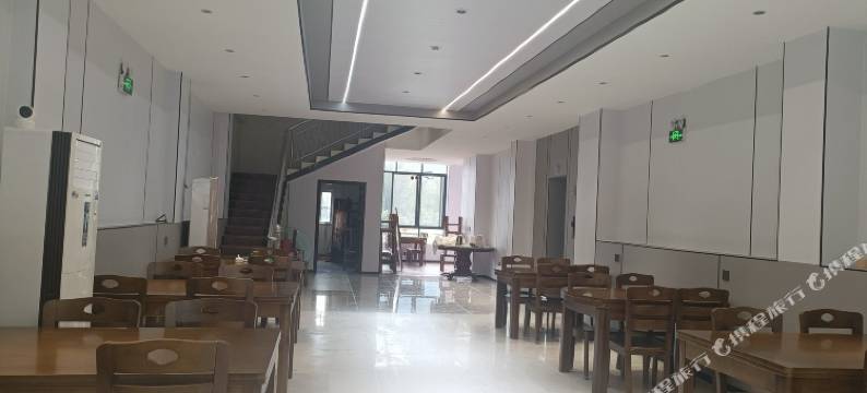 大新明仕稻香客栈图片