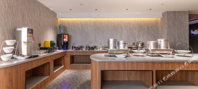 海悦酒店(衢州火车站世纪大道店)图片