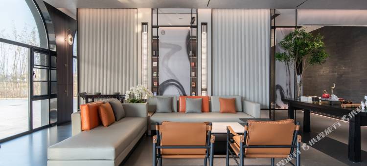 瑟文酒店(焦作博爱高铁站店)图片