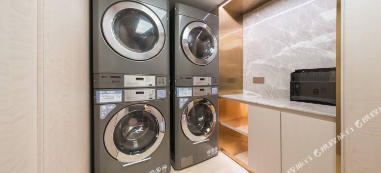 汉庭酒店(潮州财富中心店)图片