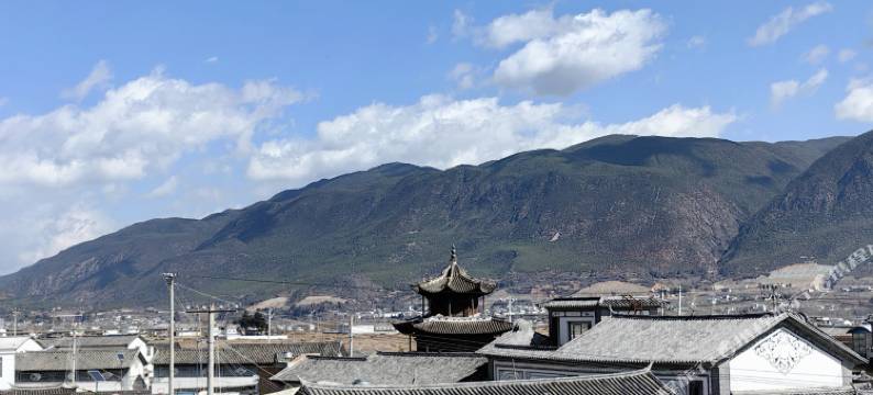 灏林别苑民宿图片