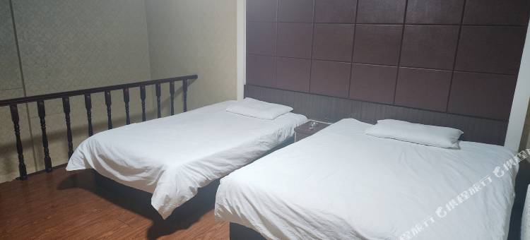 哈尔滨大语公寓(哈西服装城黑龙江大学店)图片