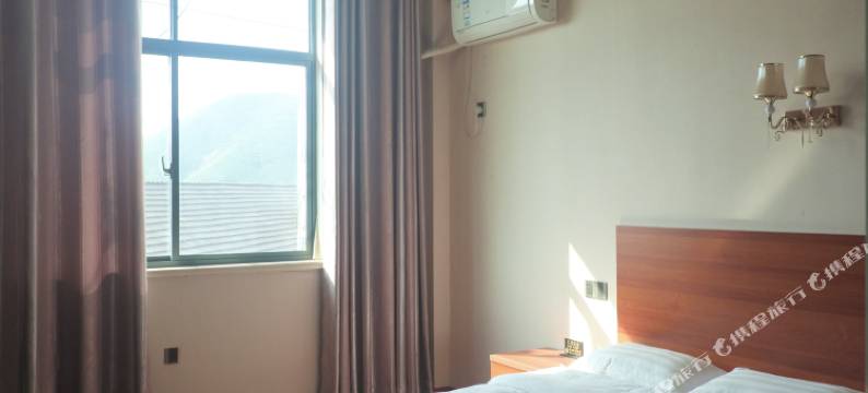 安吉云羽民宿图片