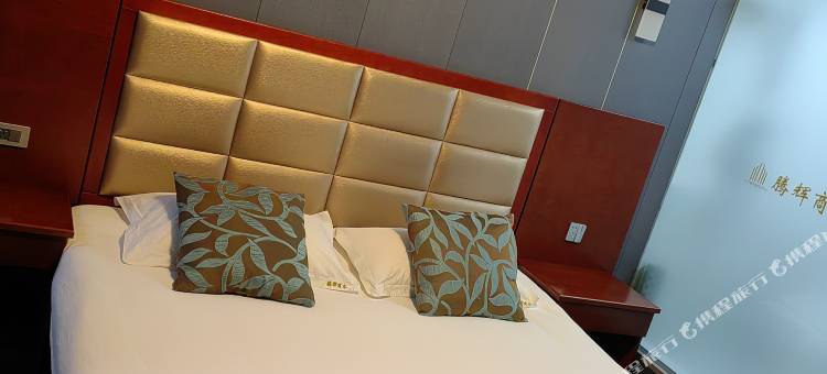 腾辉商务宾馆图片