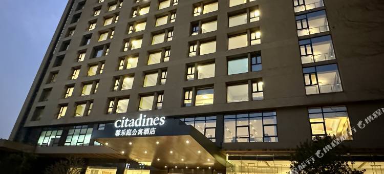 佛山南海馨乐庭公寓酒店(南海体育中心店)图片