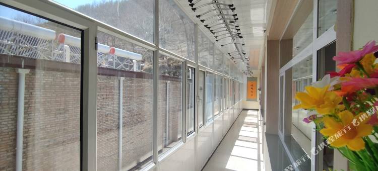 五台山心韵居民宿图片