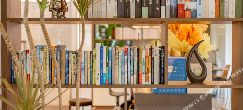 漾濞悦枫酒店图片