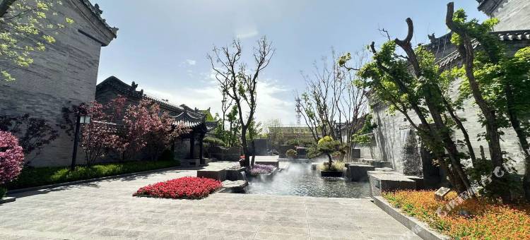 亭云小驻民宿(大同古城代王府店)图片
