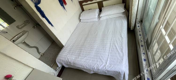 烟台舒鑫来旅馆图片