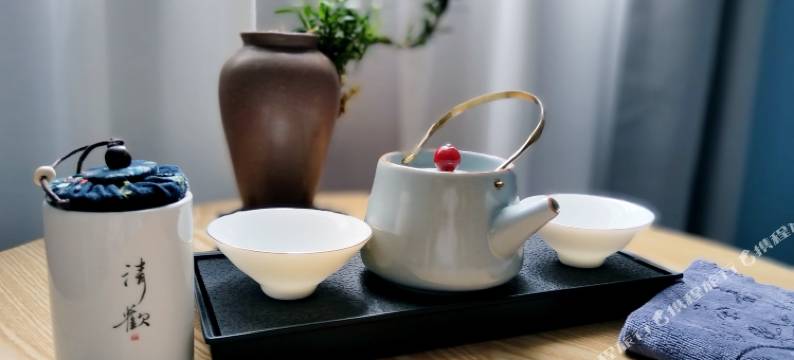 关岭观澜金岭酒店图片