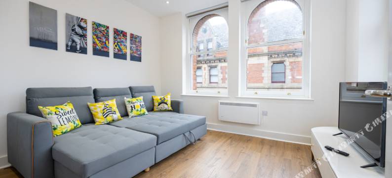 曼彻斯特东方住宅(Orient Residence Manchester)图片