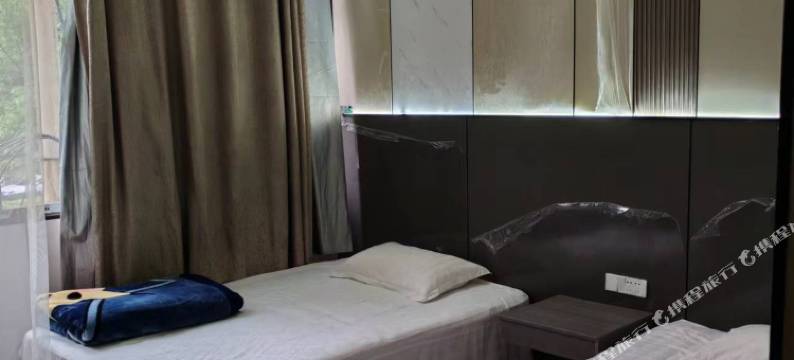 黄梅北天鹅宾馆图片