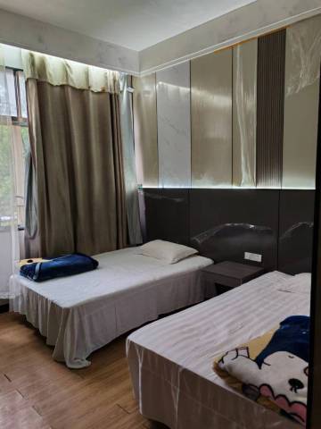 黄梅北天鹅宾馆