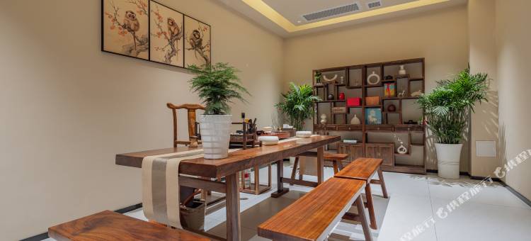 神农架萌卡酒店(木鱼镇店)图片