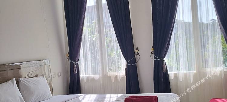 Hotel Grand Bromo Pacitan图片