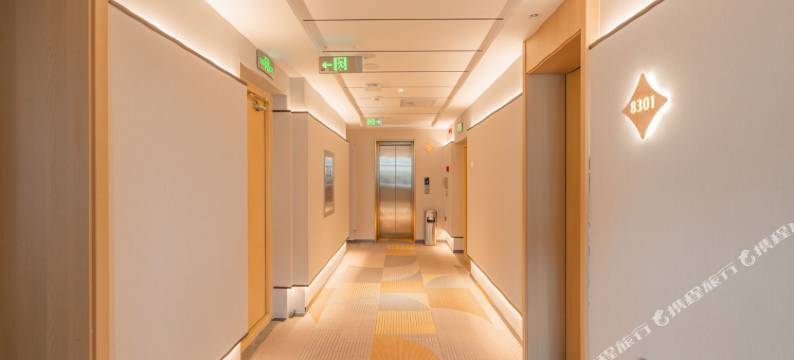 锦江之星酒店(延边大学网红墙西市场店)图片