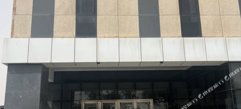 尚景酒店图片