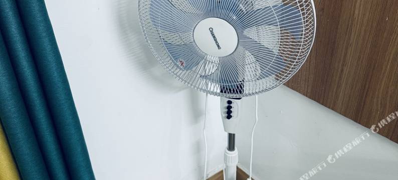 汕头诚信公寓(宁和街店)图片