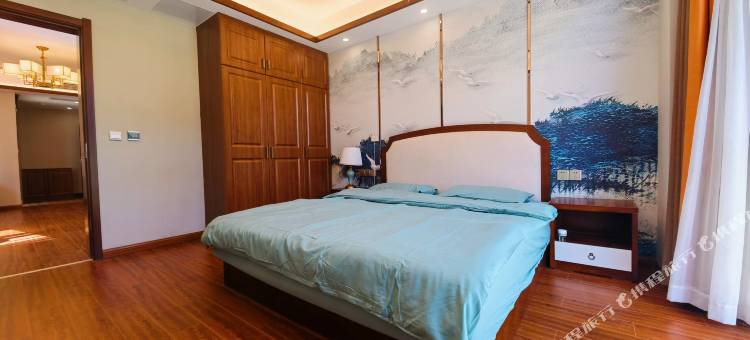 宿芽酒店(芜湖方特梦幻王国东方神画店)图片