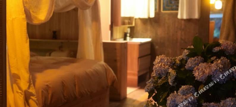 梵净山森隐空间图片