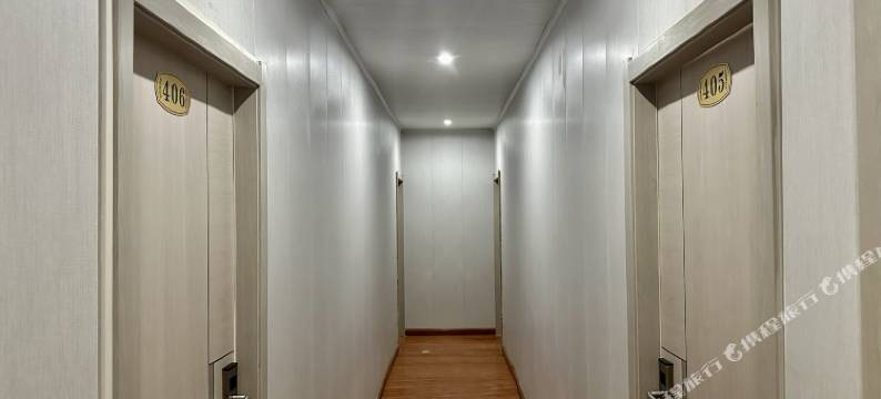 德令哈新元宾馆(体育场店)图片