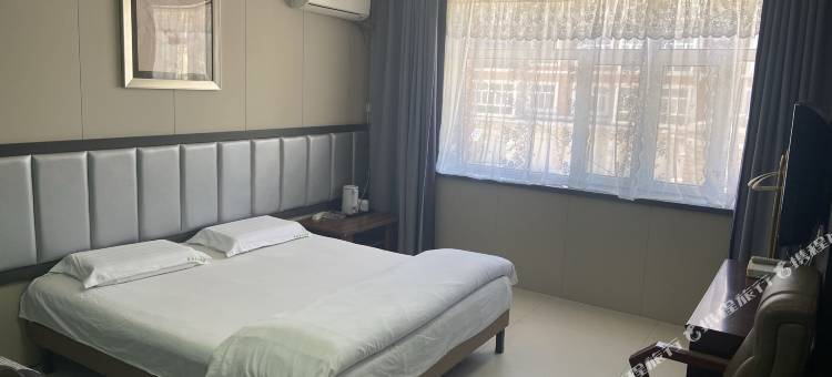 友谊东昌快捷宾馆图片