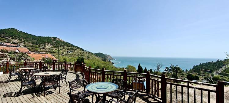 茶屿海·美墅(崂山风景区店)图片