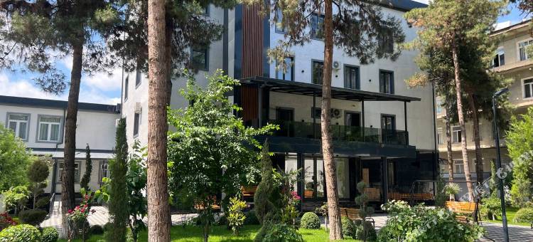 Dsf花园酒店(DSF GARDEN Hotel)图片