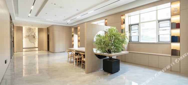 星程酒店(亳州万达广场店)图片