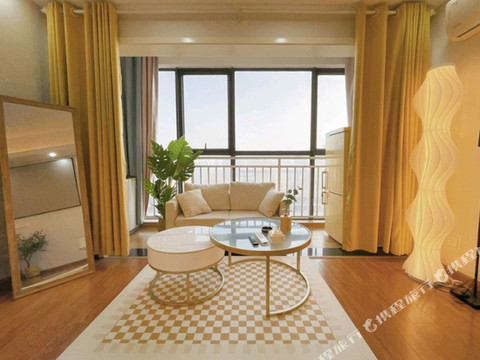 屿你·水街艺术民宿