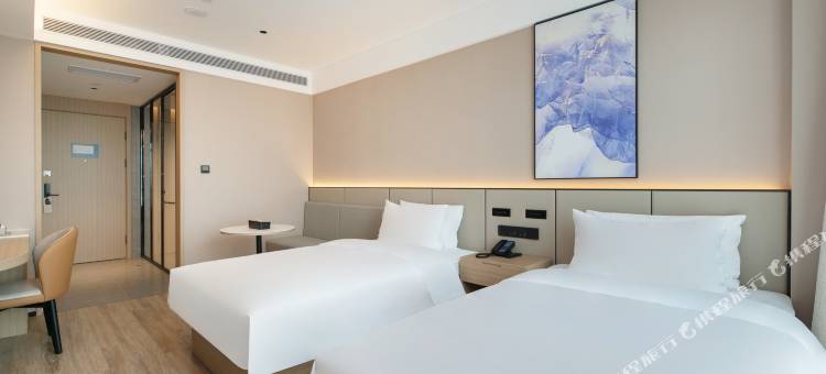 星程酒店(晋中龙湖大街万达广场店)图片