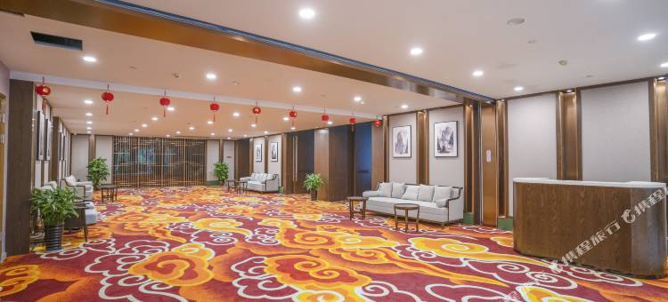 太湖龙之梦烟花楼图片