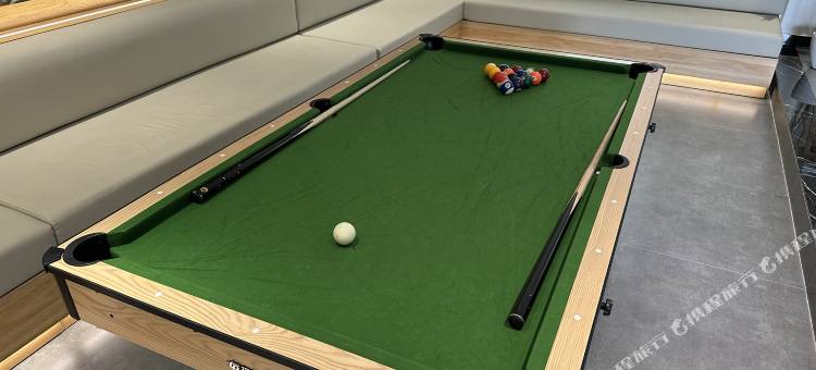 天堂寨半山度民宿(天堂寨风景区店)图片