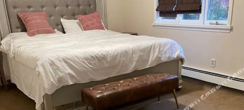 溫哥華UBC吉祥別墅(Vancouver UBC GIGI Villa)图片