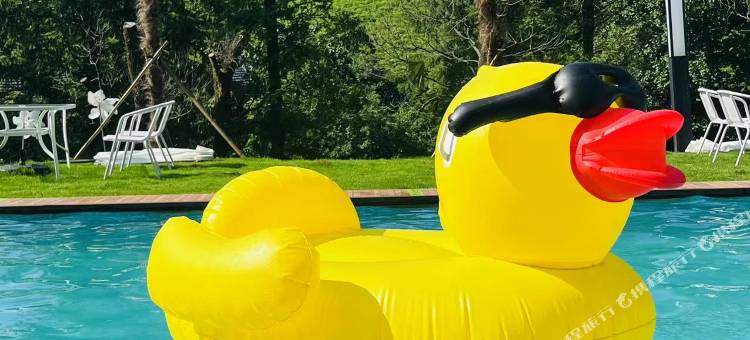 峰谷云兮民宿图片