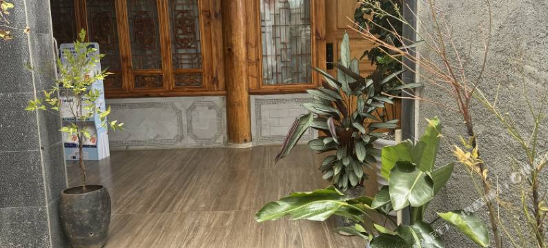 双廊望海廊月民宿图片